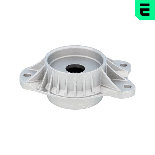OPTIMAL F0-9054 Amortisör Yayi Destek Yatagi Arka 5 Gran Turismo F07 5 Touring F11