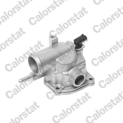 VERNET TH6847.87J Termostat 87 C Mercedes Om611 Om612 Om646 Om647 W203 W211 W638 W639 B901>B906