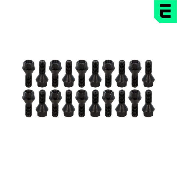 FEBI 18903 Bijon  E81-82-88-87-46-90-91-92-93-60-63-64