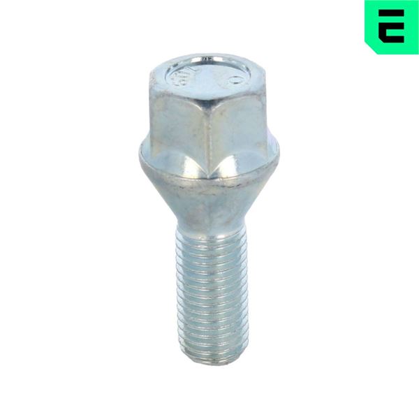OPTIMAL OP-UWB10032-1 Tekerlek Civatasi Ön Ve Arka Aks Dacia Solenza B41 Kubistar Van X76 Micra C C Iii K12 Micra Ii I K12 Note E11 Ne11 Note Van E11 Renault Clio B-C57- 5-357 Clio I Hatchback Van S57 Clio