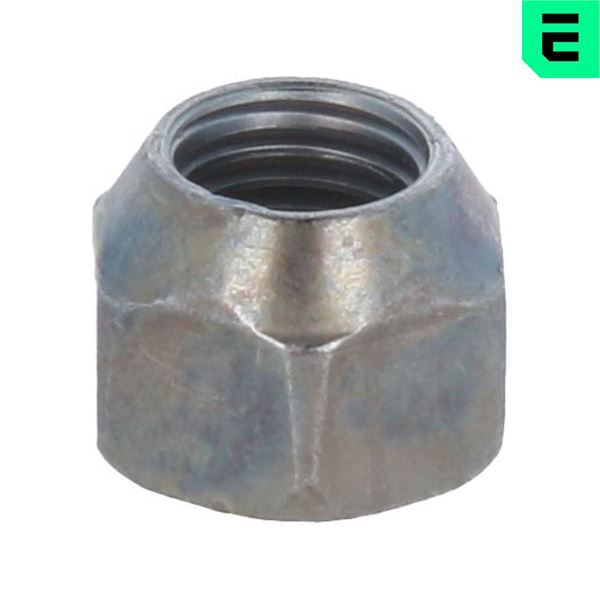 OPTIMAL OP-UWN10019-1 Bijon Somunu Ön Ve Arka Aks B-Max Jk B-Max Van Jk C-Max Ii Dxa-Cb7 Dxa-Ceu C-Max Ii Van Ecospo Rt Fiesta Saloon Fiesta Vi Cb1 Ccn Fiesta Vi Van Fiesta Vii Hj Hf Fiesta Vii Van Focus Iii Focus