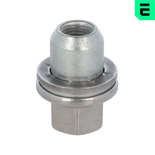 MGA-77158 Bijon Somunu   Land Rover-(Aa.22  M14x1.50  B-46  H-46  Dc-35)