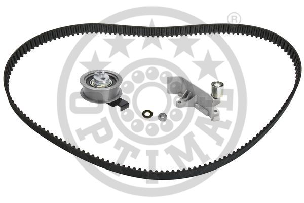 DAY KTB475 Triger Seti 530 0180 10 Passat-A4-A6