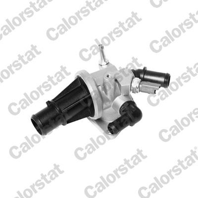 VERNET TH6835.88J Termostat 88 C Fiat Albea 03>09 Doblo 02> Panda 04> Punto 03>12 500 07> Opel Combo C 05>12 Corsa C 05>10 Meriva A 03>10 1.3d Mjet 1.3 Cdti