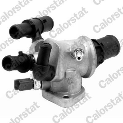 VERNET TH6832.88J Termostat Komple Doblo 1.9 D 01 > V2845