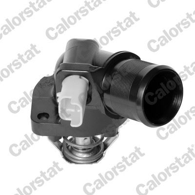VERNET TE6808.103J Termostat Komple 103c Müşürlü P206 1.4i 10 > 207 1.4-1.4 16v 06 > C3 Ii 1.4-1.6 03 >