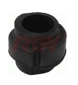 RIW AU12004 Viraj Demir Lastiği Audi-A4-8e2 8e5 B6 2000-2004 Audi-A4-8ec B7 2004-2008 Audi-A6-4f2 C6 2005-2011 S Eat-Exeo-3r2 3r5 2008-