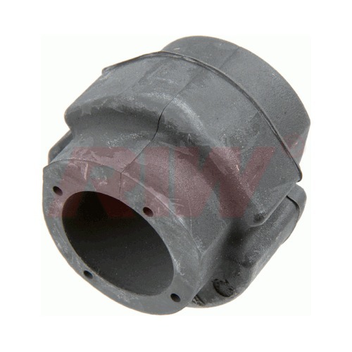 RIW AU12005 Viraj Demir Lastiği Audi-A4-8d2 8e5 B5 1995-2001 Audi-A4-8e2 8e5 B6 2000-2004 Audi-A6-4b C5 1997-200 5 Audi-A8-4d2 4d8 1994-2002 Skoda-Superb-I 3u4 2002-2008 Volkswagen-Passat-Iv B32 B5 1997-2005