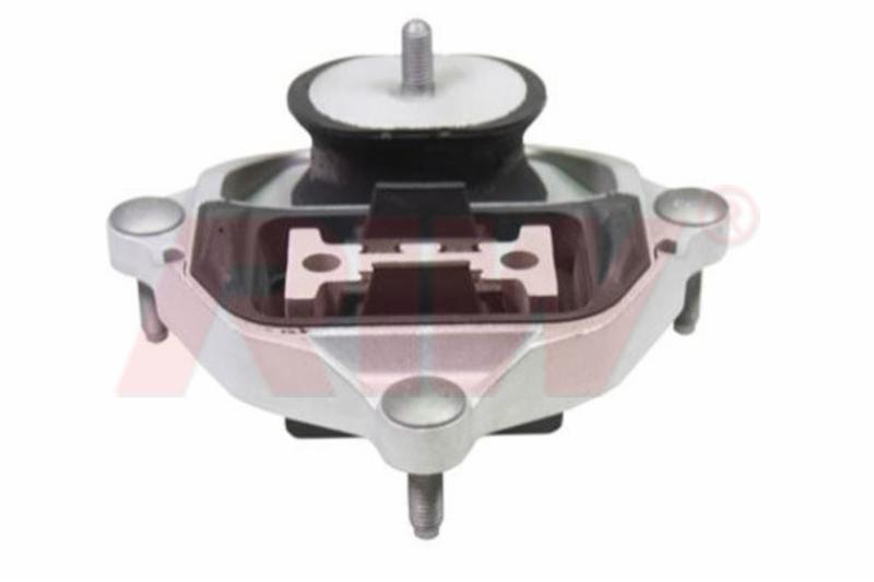 RIW AU12032 Motor Takozu Orta Audi-A4-8k2 8k5 2007-2015 Audi-A5-8t3 2007-2017