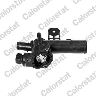 VERNET TH6703.83J Termostat 83c Komple Renault Kangoo Ii 08> Clio Iii 05>12 Laguna Iii 07>15 1.5dci K9k 4 Çikişli