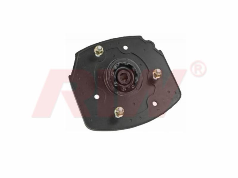 RIW BU12004 Amortisör Takozu Arka Sağ Buick-Allure-I 2005-2009 Buick-Century-Ix 1997-2005 Buick-Lacrosse-I 2005- 2009 Buick-Regal-Iv 1997-2004 Chevrolet-Impala-X 2000-2005 Chevrolet-Impala-Xi 2005-2013 Chevrolet-I