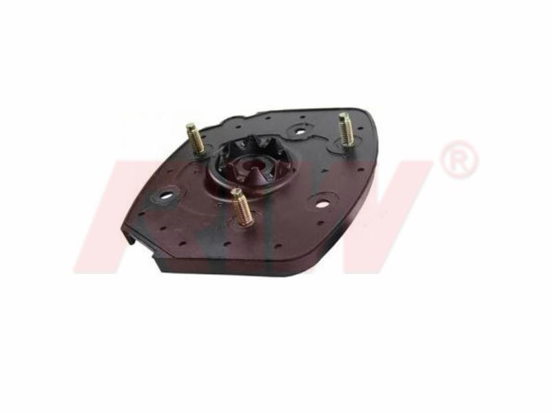 RIW BU12005 Amortisör Takozu Arka Sol Buick-Allure-I 2005-2009 Buick-Century-Ix 1997-2005 Buick-Lacrosse-I 2005- 2009 Buick-Regal-Iv 1997-2004 Chevrolet-Impala-X 2000-2005 Chevrolet-Impala-Xi 2005-2013 Chevrolet-I