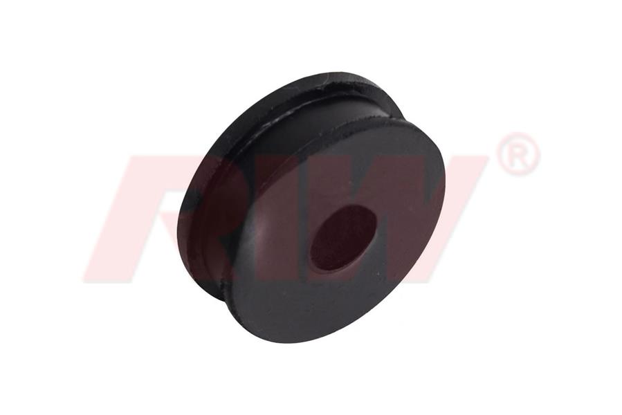 RIW BW11106 Rot Kolu