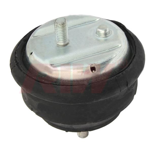 RIW BW12012 Motor Takozu Bmw-Z4-Coupe E86 2006-2009