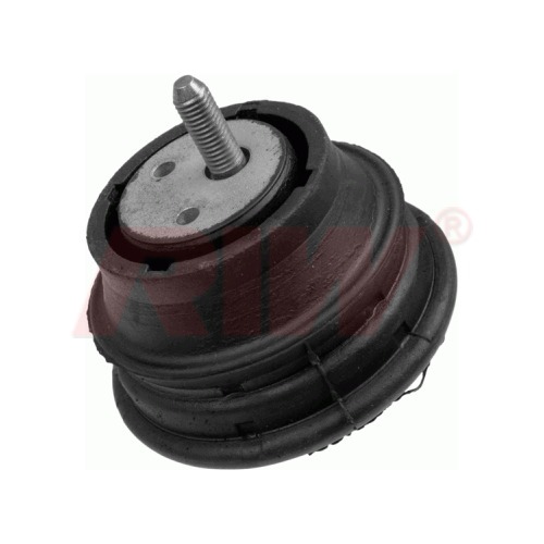 RIW BW12021 Motor Takozu Bmw-5 Series-E39 523i 528i 1995-2003