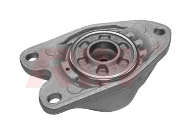 SAC-803047 Amortisor Takozu ( Bmw F20-F22-F30-F32-F36 Arka ) 33506864452