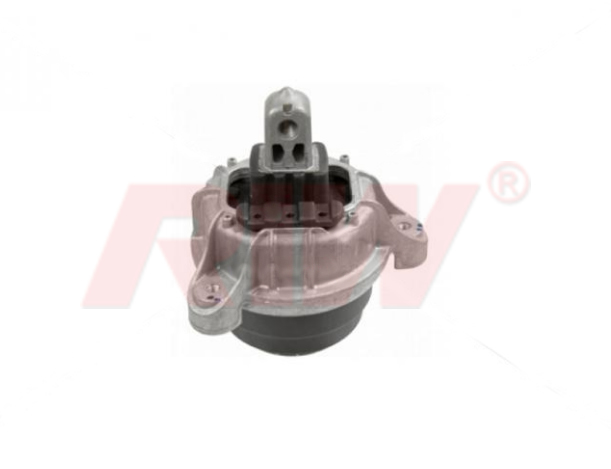 RIW BW12032 Motor Takozu Sağ Bmw-5 Series-F07 F10 F11 2010-2016