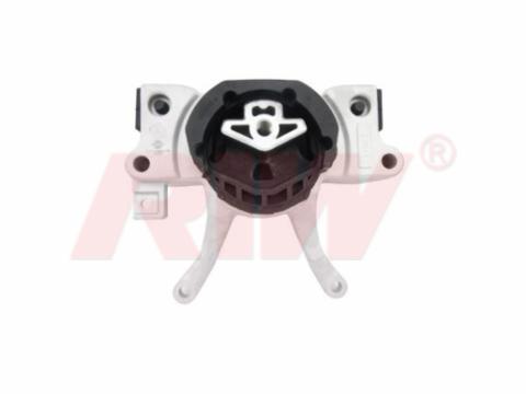 RIW BW12046 Motor Takozu Bmw-3 Series-G20 G21 2018- Bmw-5 Series-G30 G31 2017- Bmw-7 Series-G11 G12 2017- Bmw-8 Series-G14 G15 G16 2018- Bmw-X5-G05 F95 2019- Bmw-X6-G06 F96 2019-