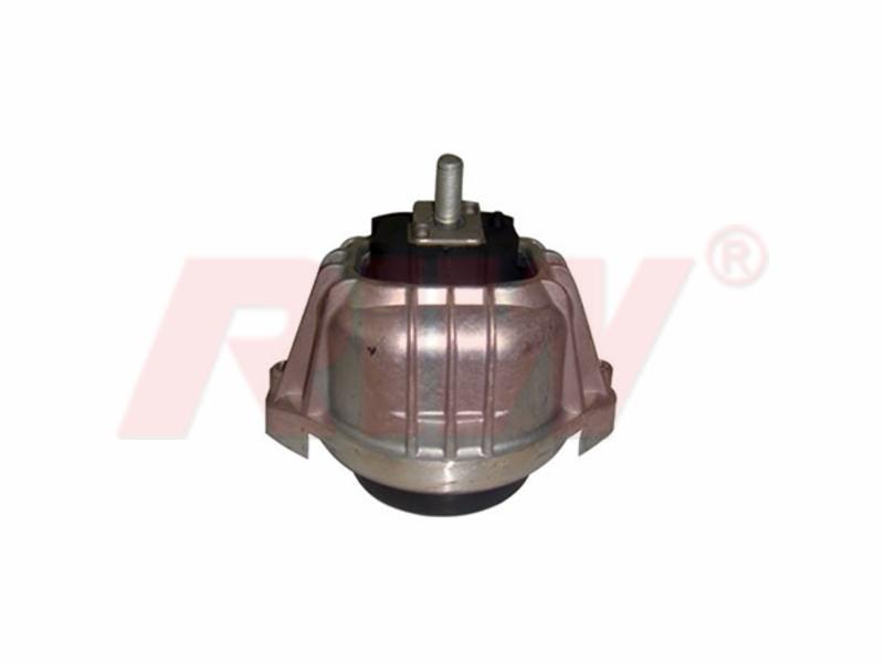 RIW BW12074 Motor Takozu Bmw-1 Series-E81 E82 E87 E88 2004-2012 Bmw-3 Series-E90 E91 E92 E93 2005-2011 Bmw-X1-E8 4 2009-2015 Bmw-Z4-Roadster E89 2009-2016