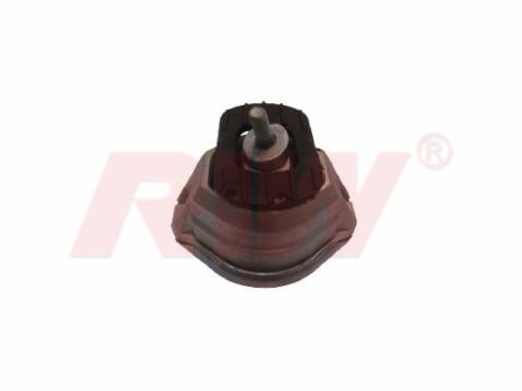 RIW BW12087 Motor Takozu Sol Bmw-5 Series-E60 E61 2003-2010 Bmw-6 Series-E63 E64 2004-2010 Bmw-M5-E60 2004-2010 Bmw-M6-E63 2004-2010