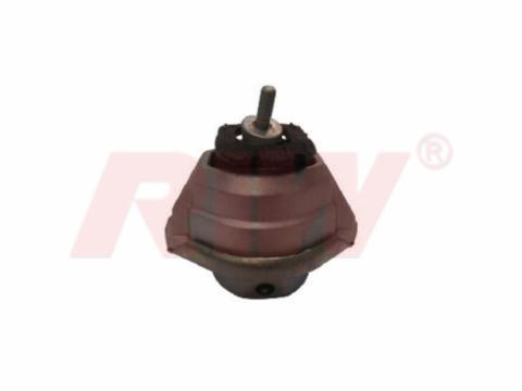 RIW BW12088 Motor Takozu Sağ Bmw-5 Series-E60 E61 2003-2010 Bmw-6 Series-E63 E64 2004-2010 Bmw-M5-E60 2004-2010 Bmw-M6-E63 2004-2010