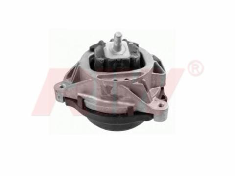 RIW BW12091 Motor Takozu Sağ Bmw-1 Series-F20 F21 2011-2017 Bmw-3 Series-F30 F80 2011-2019