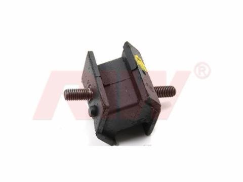 RIW BW12105 Şanziman Takozu Sağ Bmw-3 Series-E36 Z3 1990-1998 Bmw-5 Series-E34 1988-1997