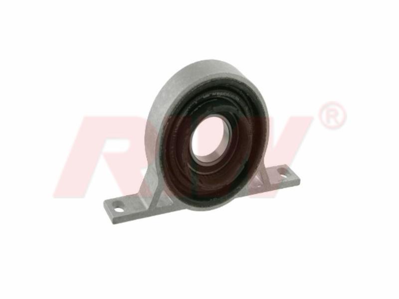 RIW BW12123 Şaft Takozu Bmw-5 Series-E60 E61 2003-2010 Bmw-6 Series-E63 E64 2004-2010