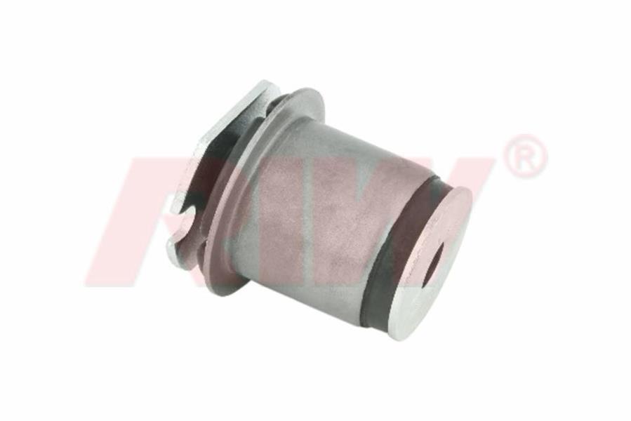 RIW CD12009 Differential Mounting Bushing Cadillac-Escalade-Iii Gmt900 2007-2014 Cadillac-Escalade-Iv Gmtk2xl 20 15-2020 Chevrolet-Avalanche-Gmt900 2007-2014 Chevrolet-Silverado 1500-Gmt900 2007-2013 Chevrolet-Sil