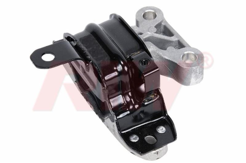 RIW CV12070 Motor Takozu Üst Sol Chevrolet-Spark-M400 2016-2022