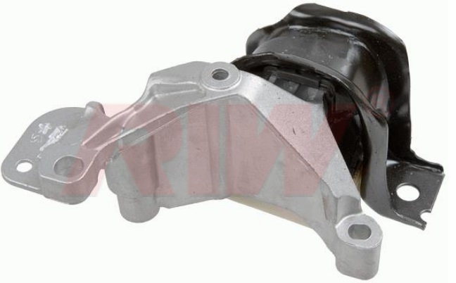 RIW DC12012 Motor Takozu Sağ Dacia Duster 10>
