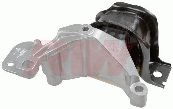 RIW DC12015 Motor Takozu Sağ Dacia Duster 10>