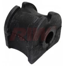 RIW DC12016 Viraj Demir Lastigi Arka Dacia Duster 10> 1.5dci 1.6 11mm