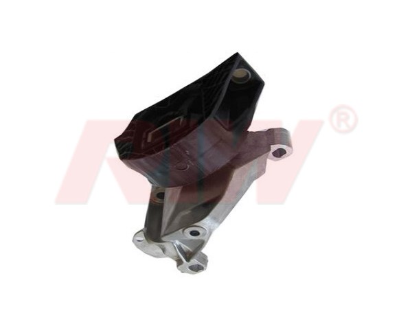 UCL-10776 Motor Takozu Logan Ii Sandero Clio Iv 1.6 16v 2014 - Otomatik