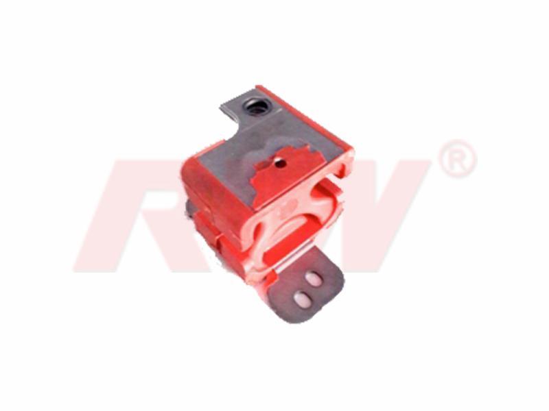 RIW DC12027 Egzoz Takozu Dacia Duster 10> 1.5dci 1.6