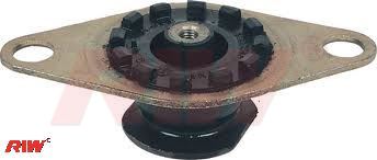 RG-EM-18096 Motor Takozu Fiat Uno (146 A/E) 02/1983-2001