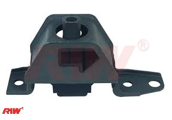 CRT-49368238 Motor Takozu ( Fiat   Palio / Siena 1.6 )