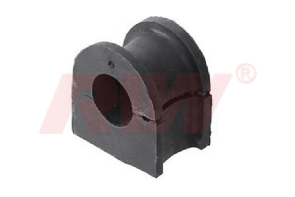 RG-BT-19015 Viraj Demir Lastigi Arka Sol-Sag Orta Cap 23 Ford Transit (V184) 2.4 Tdci 2000-2006