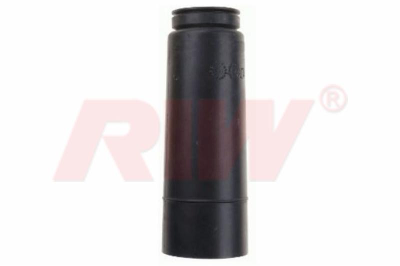 SAC-900109 Amortisor Toz Korugu Seti Arka (Ford  Focus 1.6 99-04) -Xx5x