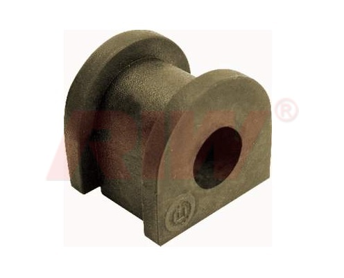 RG-BT-20002 Viraj Demir Lastigi Arka Sol-Sag Orta Cap 14 Honda Civic Vi 1.4i 1995-2001