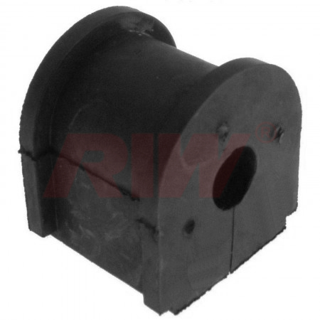 RIW HN12009 Viraj Demir Lastiği Arka Honda-Civic-Viii Hb 2006-2012