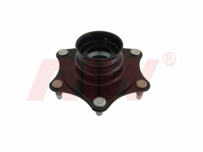MON-MK360 Amortisor Takozu  On  Honda   Cr-V Iii (Re_) 06/,Cr-V Iv (Rm_) 12/
