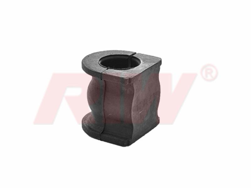BLU-ADH280101 Viraj Demir Lastigi Arka  Ic Cap 18mm  (Honda  Crv 07/12 )