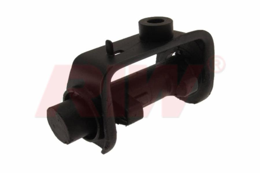 RIW HN12032 Differential Mounting Honda-Crv-Ii 2002-2006 Honda-Element 2003-2011