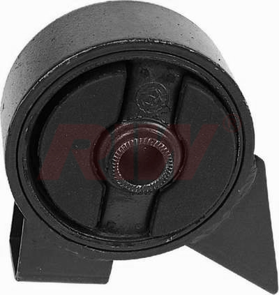 RIW HY12007 Motor Takozu Hyundai-Accent-Ii Lc 2000-2005
