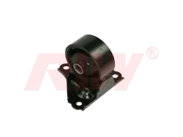 SWG-33106135 Takoz Motor On Hyundai Tucson 04- / Kia  Sportage 05-