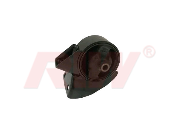 RIW HY12053 Motor Takozu Arka Hyundai-Tucson-Jm 2004-2011 Kia-Sportage-Je 2004-2010