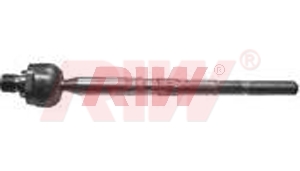 RIW KI3007 Rot Mili Kia-Carnival-I Up 1999-2001 Kia-Sedona-I 1999-2001