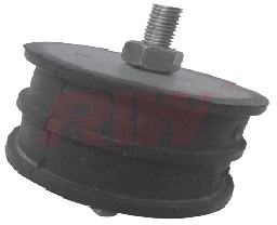 BSG 15-700-035 Motor Takozu  Land Rover Range Rover Defender