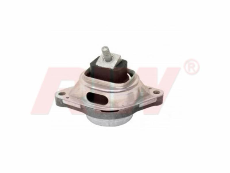 RIW LR12028 Motor Takozu Ön Sol Land Rover-Range Rover-Iii Lm L322 2002-2012